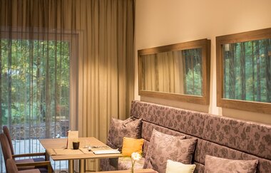 Das Schaffers - Mein Wohlfühlhotel | © Unbekannt