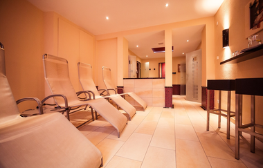 Das Schaffers - Mein Wohlfühlhotel | © Unbekannt