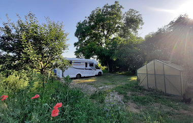 derr stellPLATZ an derr BRAUEREI | © Unbekannt