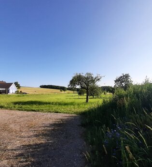 derr stellPLATZ an derr BRAUEREI | © Unbekannt