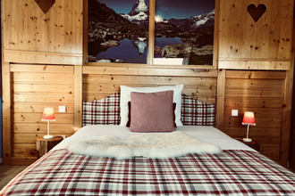 Design-Hotel TraumRaum