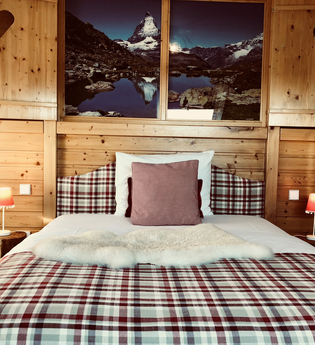 Design-Hotel TraumRaum