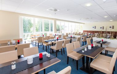Dormero Hotel Bretten | © City Hotel für Stadt Bretten