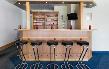 Dormero Hotel Bretten | © City Hotel für Stadt Bretten