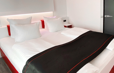 DORMERO Hotel Bretten | © BTMV Bruchsal