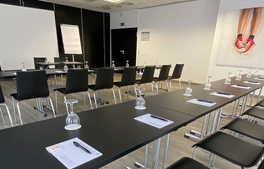 DORMERO Hotel Bretten | © BTMV Bruchsal