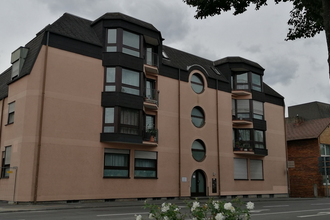 Dr. Brigitte Hörr | © Unbekannt