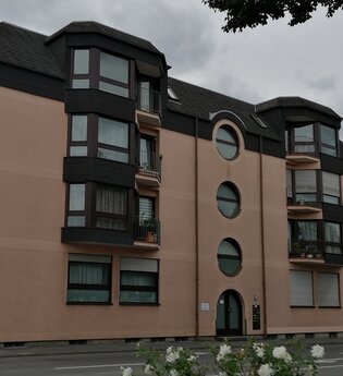 Dr. Brigitte Hörr | © Unbekannt