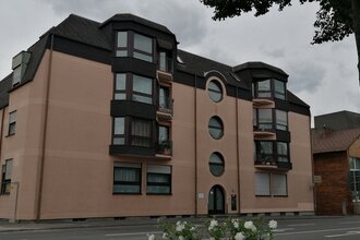 Dr. Brigitte Hörr | © Unbekannt