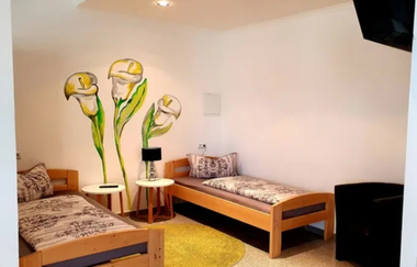 Eibauer Ferienwohnungen | © Eibauer