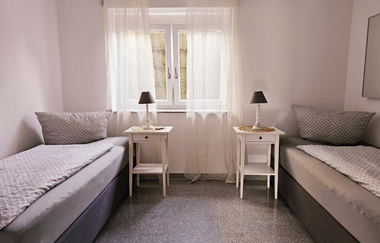 Eibauer Ferienwohnungen | © Eibauer