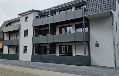 Eibauer Ferienwohnungen | © Eibauer