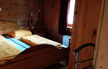 Eichishof in Stimpfach:  Ferienwohnung zum langen Berg | © Hohenlohe Schwäbisch Hall