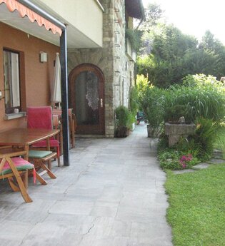 Eleonore Trender | © Unbekannt