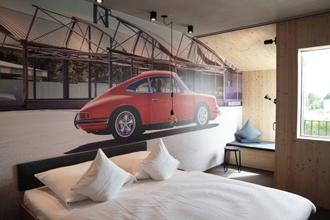 elferrooms Hotel | © Land der 1000 Hügel - Kraichgau-Stromberg