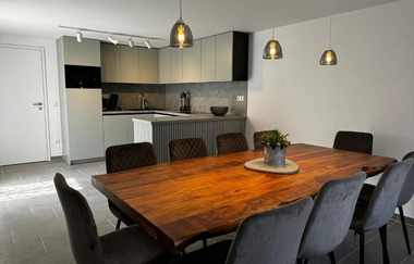 Ermmes Ferienwohnungen | © Sadowi