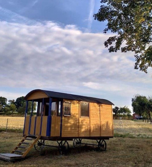 Eselwanderstation Rötlein in Fichtenau | © Hohenlohe Schwäbisch Hall