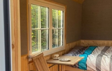 Eselwanderstation Rötlein in Fichtenau | © Hohenlohe Schwäbisch Hall