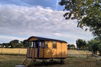Eselwanderstation Rötlein in Fichtenau | © Hohenlohe Schwäbisch Hall