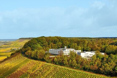 Evangelische Tagungsstätte Löwenstein | HeilbronnerLand | © Evangelische Tagungsstätte Löwenstein