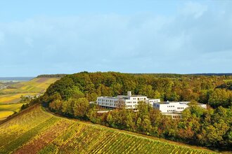 Evangelische Tagungsstätte Löwenstein | HeilbronnerLand | © Evangelische Tagungsstätte Löwenstein