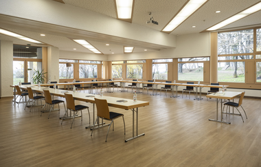 Evangelische Tagungsstätte Löwenstein | HeilbronnerLand | © Evangelische Tagungsstätte Löwenstein