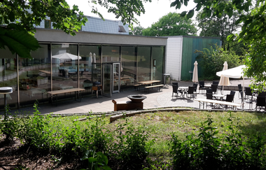 Evangelische Tagungsstätte Löwenstein | HeilbronnerLand | © Evangelische Tagungsstätte Löwenstein