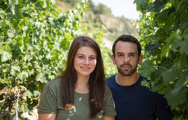 exNicrum Weinhotel in Hessigheim | © 3B-Tourismus-Team