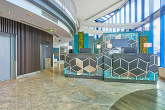 eXo Square Heidelberg-Schwetzingen | © Exo Square Hotel