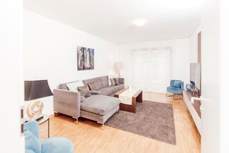 Wohnzimmer | © Dieter Hölle-Bruder