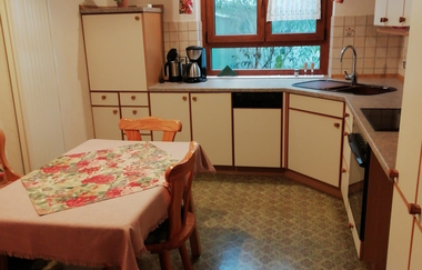 Familie Christen | © Unbekannt