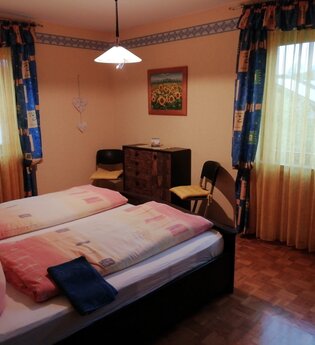 Familie Christen | © Unbekannt