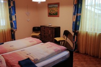 Familie Christen | © Unbekannt