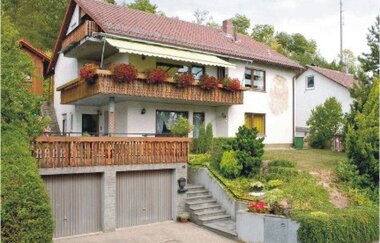 Familie Christen | © Unbekannt