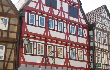 Familie Dautel | © Stadt Bad Wimpfen