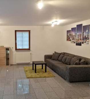 Familie Merz | © Ferienwohnung Merz, Öhringen