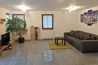 Familie Merz | © Ferienwohnung Merz, Öhringen