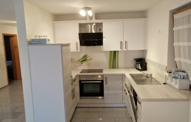 Familie Merz | © Ferienwohnung Merz, Öhringen