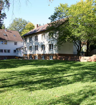 Familien Jugendherberge Walldürn