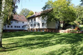 Familien Jugendherberge Walldürn