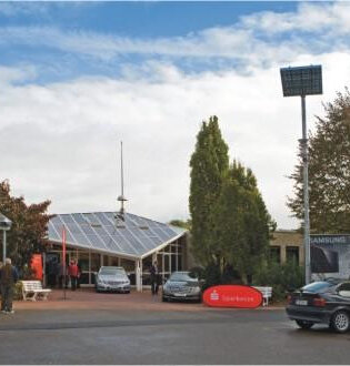 Fechtzentrum OSPe BaWü | © Unbekannt