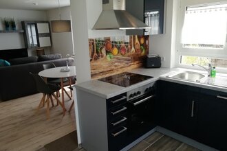 Ferien-Apartment in Weiher | © Land der 1000 Hügel - Kraichgau-Stromberg