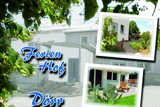 Ferien-Bauernhof Dörr