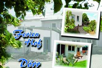 Ferien-Bauernhof Dörr
