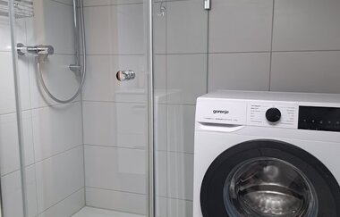 Ferien und Monteurwohnung 1 in Mühlacker - Lienzingen | © Rita Moog-Fischer