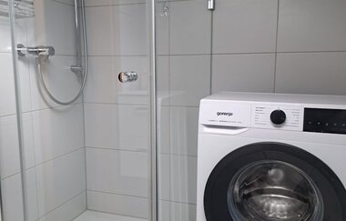 Ferien und Monteurwohnung 1 in Mühlacker - Lienzingen | © Rita Moog-Fischer