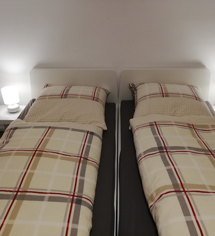 Ferien und Monteurwohnung 1 in Mühlacker - Lienzingen | © Rita Moog-Fischer