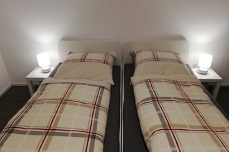 Ferien und Monteurwohnung 1 in Mühlacker - Lienzingen | © Rita Moog-Fischer