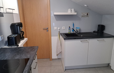 Ferien und Monteurwohnung 1 in Mühlacker - Lienzingen | © Rita Moog-Fischer