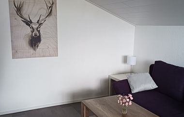 Ferien und Monteurwohnung 1 in Mühlacker - Lienzingen | © Rita Moog-Fischer